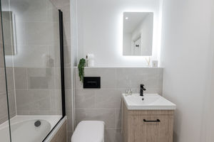 Bathroom- click for photo gallery